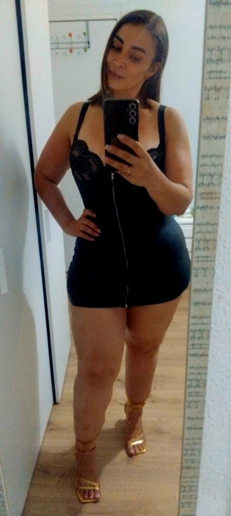 Chica busca chico en Lérida: 