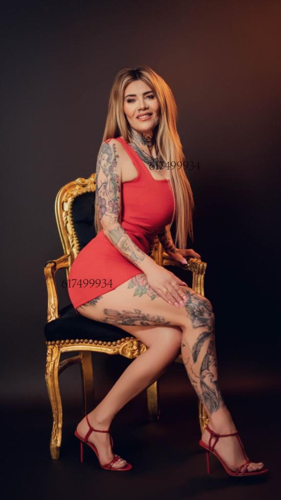 Chica busca chico en Murcia: 