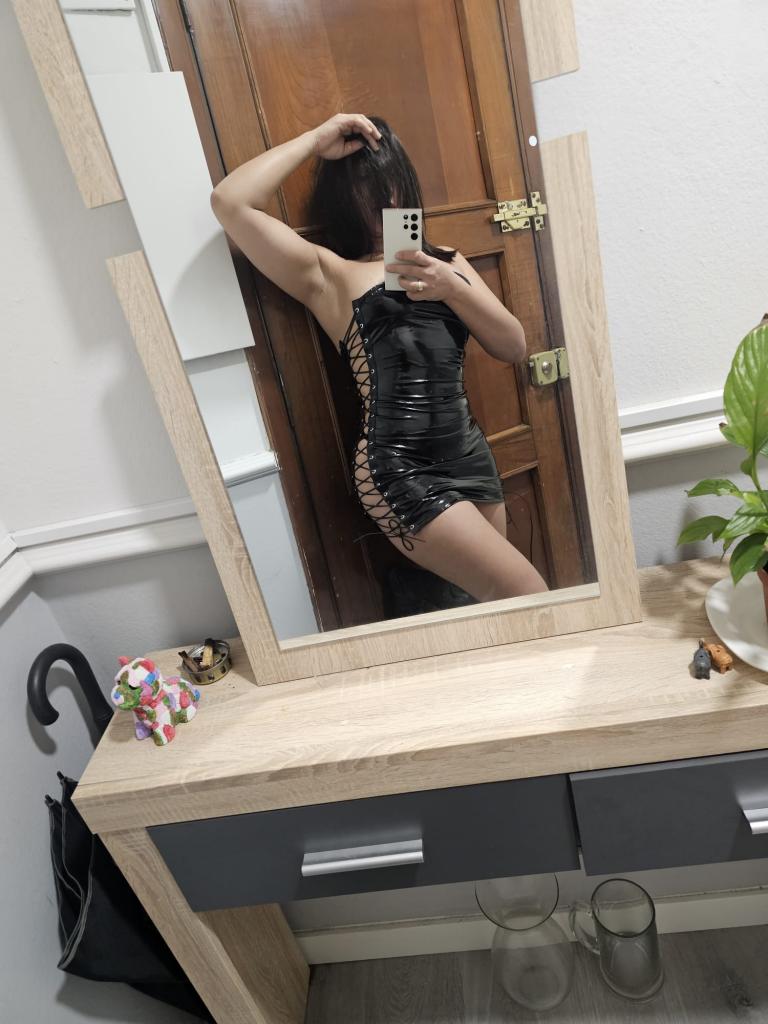 Chica busca chico en La Coruña: 