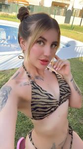 742059721: Chica busca chico en Madrid