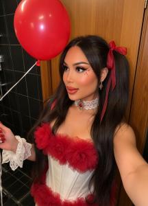 605688525: Transexual en Madrid