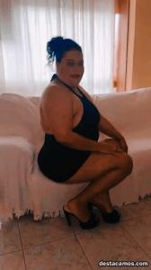 663176074: Chica busca chico en Murcia