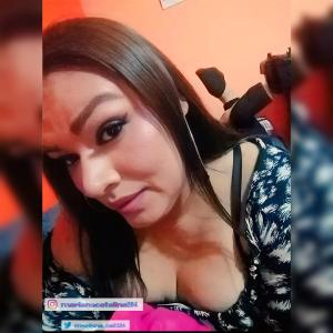 673281806: Travesti en Ávila