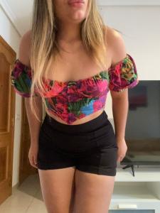 614623726: Chica busca chico en Navarra