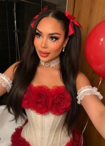 605688525: Travesti en Madrid