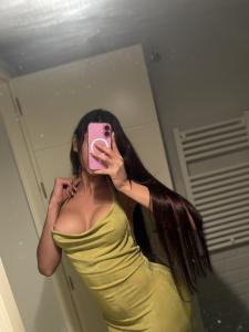 671874095: Travesti en Pontevedra