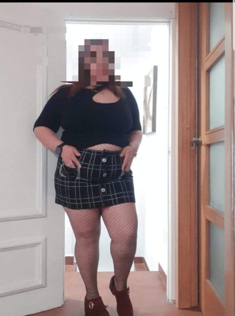 Transexual en Madrid: 