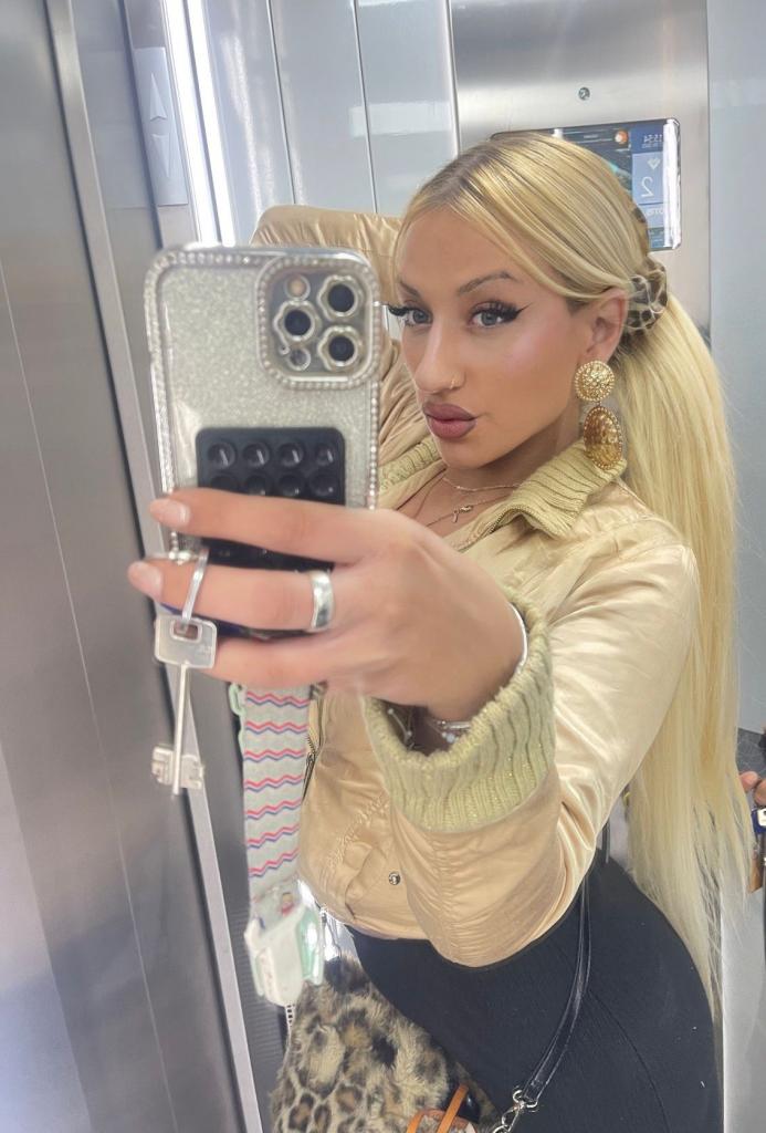 Travesti en Barcelona: 