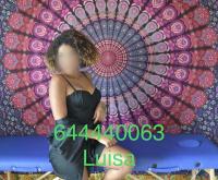 644440063: Chica busca chico en Madrid