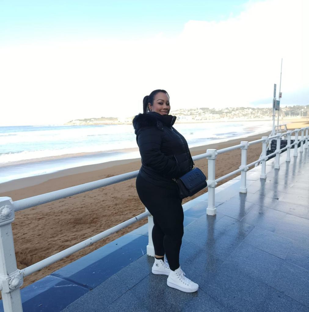 Chica busca chico en Jaén: Chica busca chico