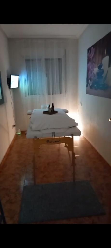 Chica busca chico en Murcia: 