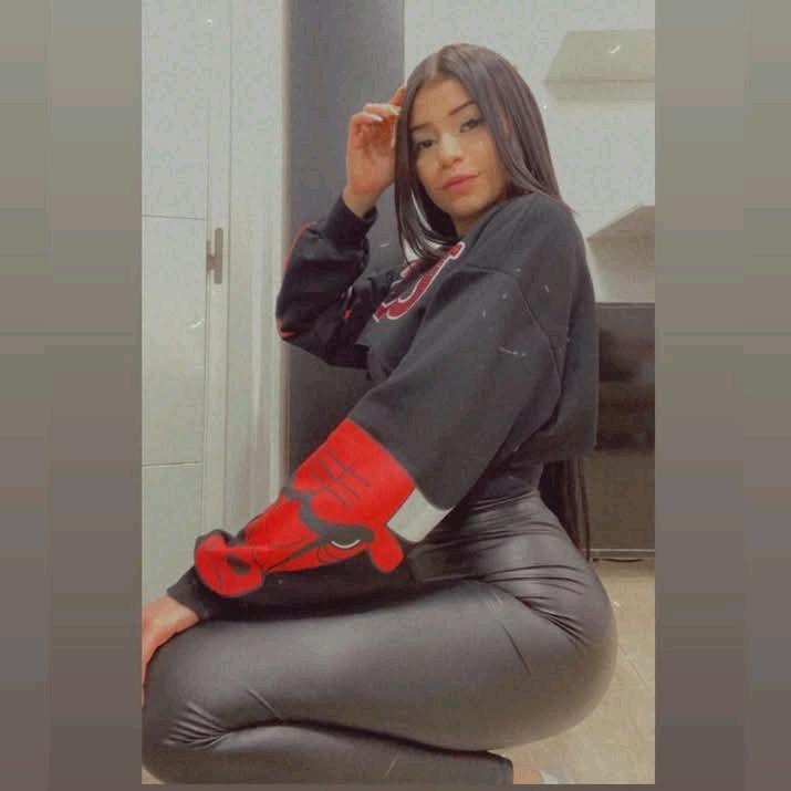 Chica busca chico en Madrid: 