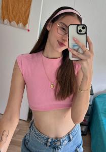 Chica busca chico en Madrid: Chica busca chico