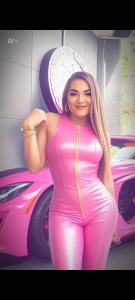 Transexual en Almería: 