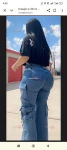 Chica busca chico en La Coruña: 