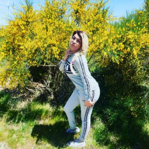 Transexual en La Coruña: 