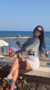 613307365: Travesti en Málaga