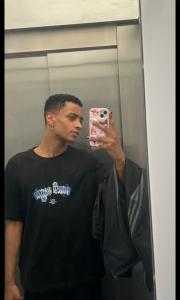 Chico busca chica en Alicante: 