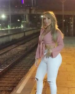 Travesti en Zaragoza: 