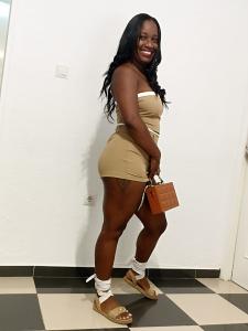 Travesti en Sevilla: 