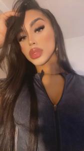 Transexual en Barcelona: 