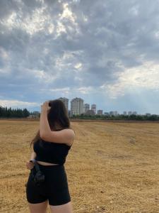 Chica busca chico en Madrid: 