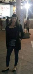 Transexual en Las Palmas: 