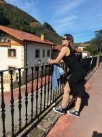 666476143: Chica busca chico en Vizcaya