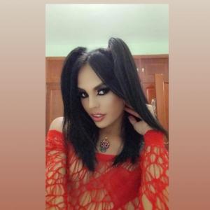 613307365: Transexual en Málaga