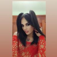 613307365: Transexual en Málaga