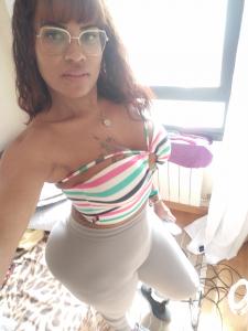 Transexual en La Rioja: 