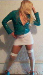 Chica busca chico en Murcia: 