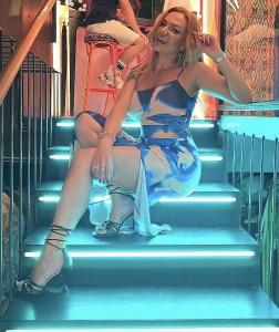 Transexual en Granada: 