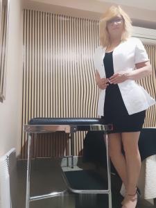 Chica busca chico en Pontevedra: 