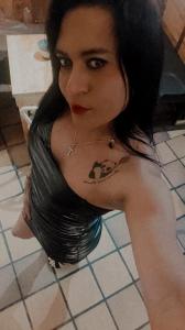 Transexual en Asturias: 