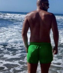 Chico busca chica en Valencia: 