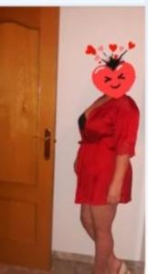 Chica busca chico en Ciudad Real: 