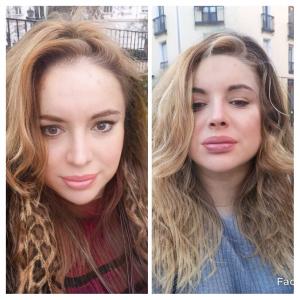 Chica busca chico en Madrid: 