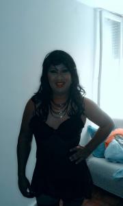 Chica busca chico en La Coruña: 