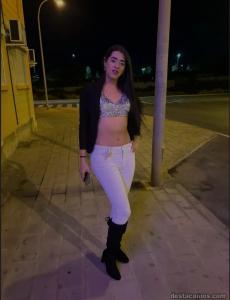 603135471: Transexual en Sevilla