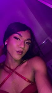 Transexual en Barcelona: 