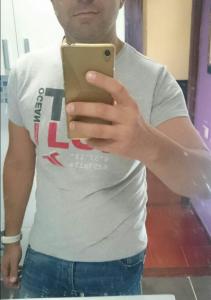 Chico busca chica en Tenerife: 