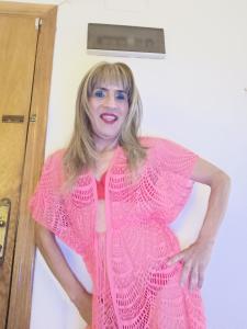 Transexual en Alicante: 