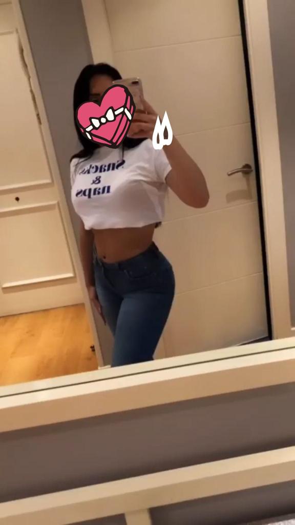 Chica busca chico en Lugo: 