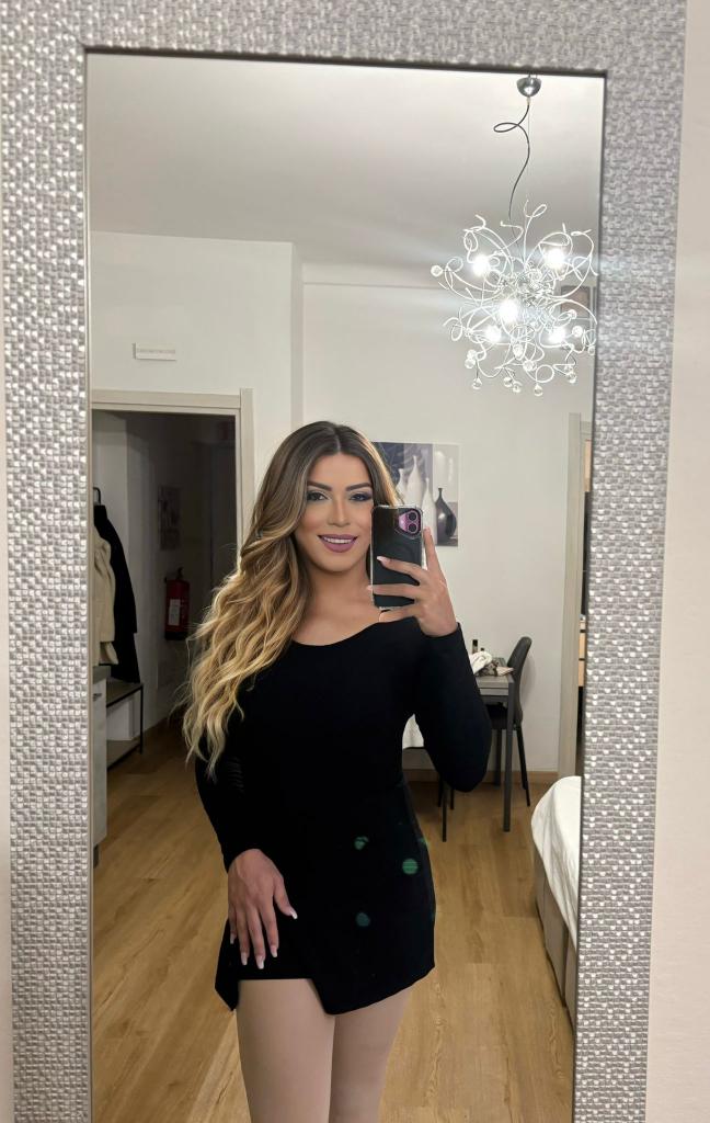 Travesti en Sevilla: 