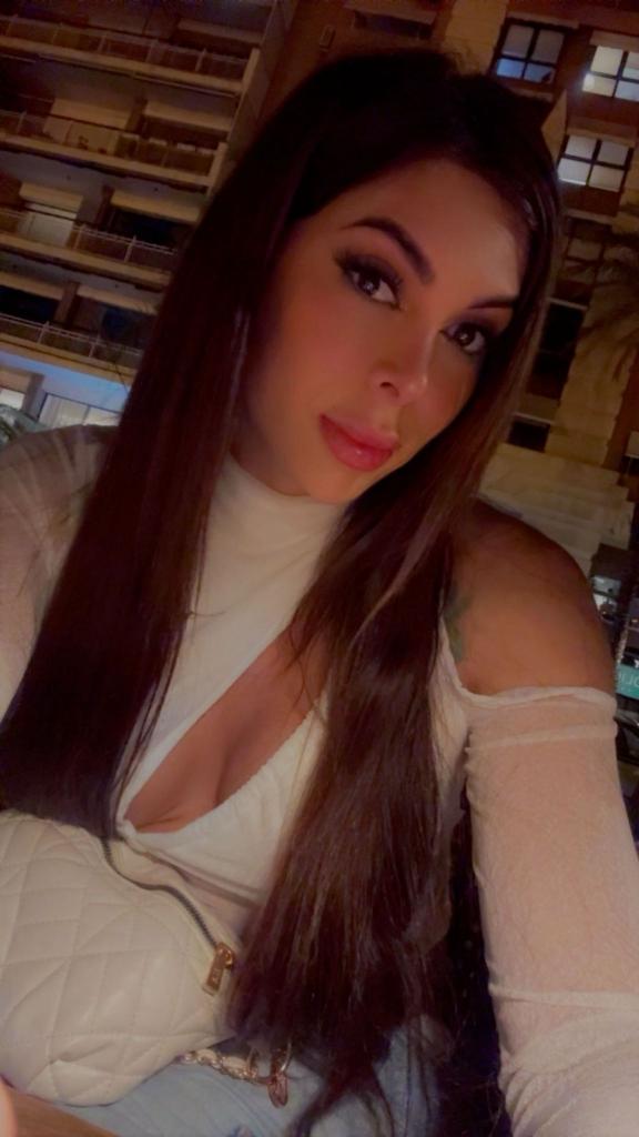 Transexual en Valencia: 