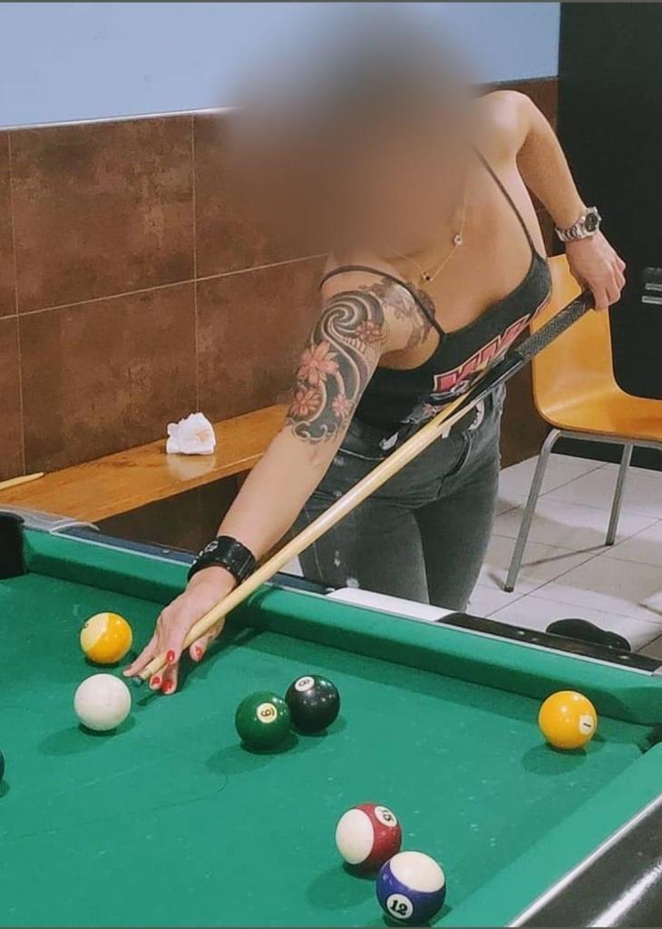 633222541: Chica busca chico en La Coruña