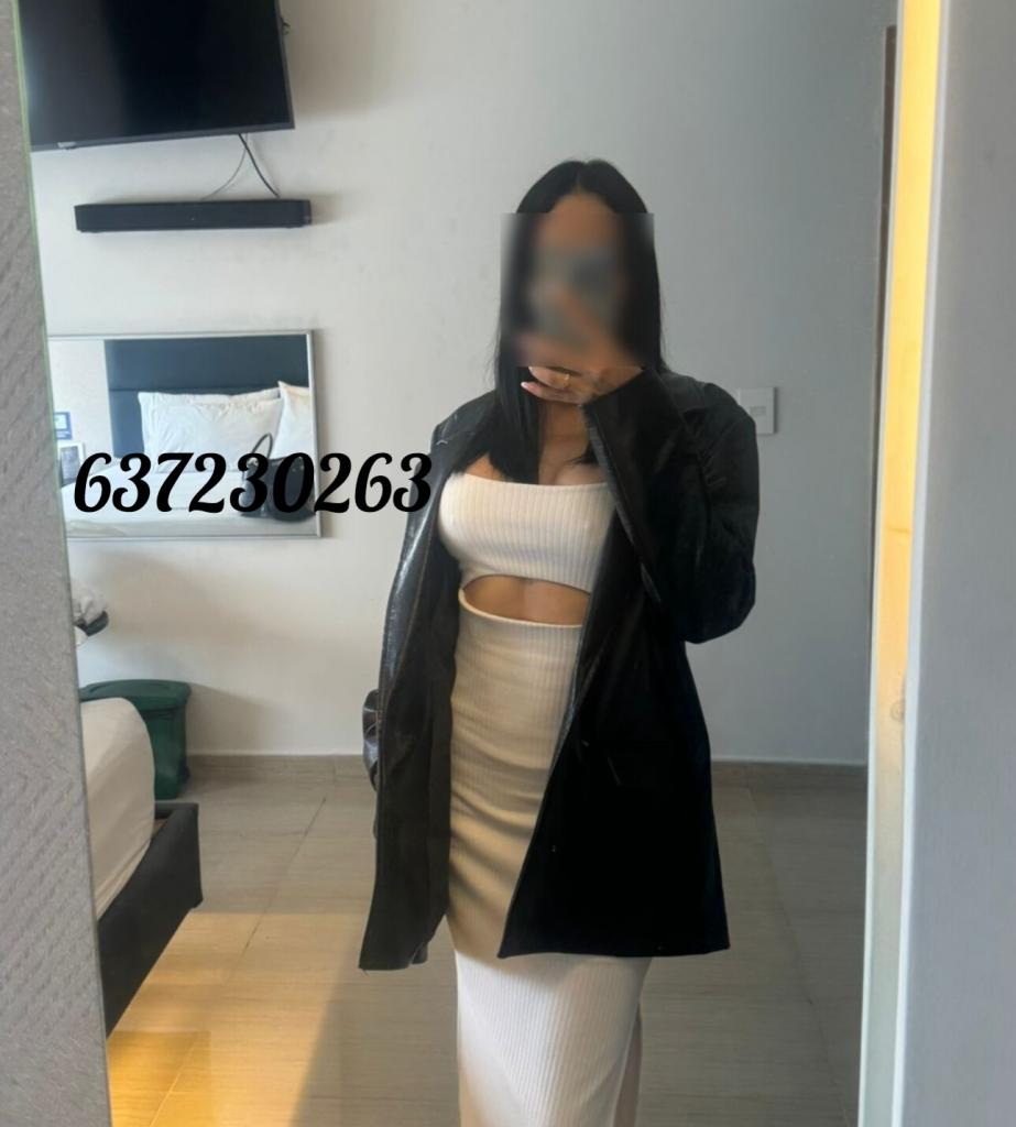 Chica busca chico en La Rioja: 