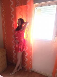 673320711: Chica busca chico en Barcelona