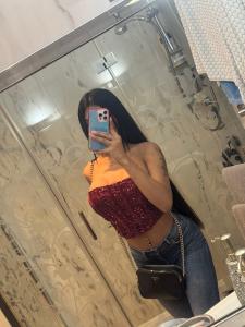 687045277: Transexual en Málaga